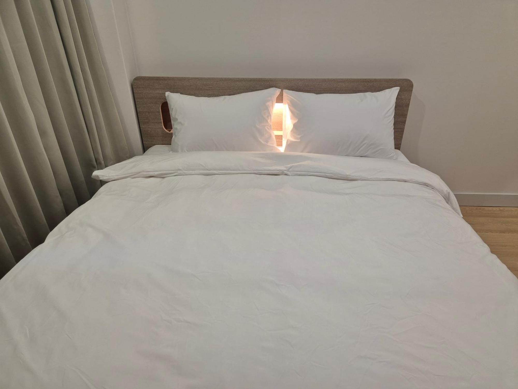 Gwang Jang Hotel Пусан Екстер'єр фото