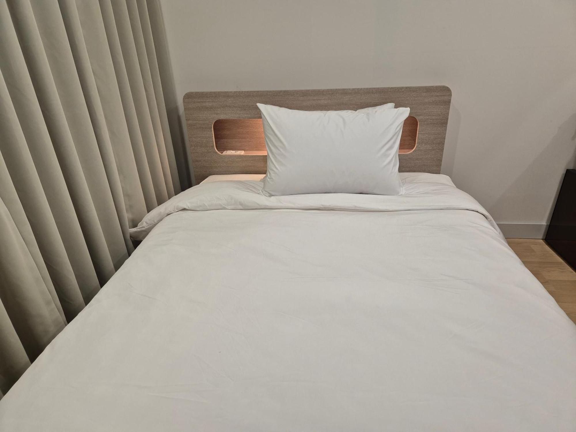 Gwang Jang Hotel Пусан Екстер'єр фото