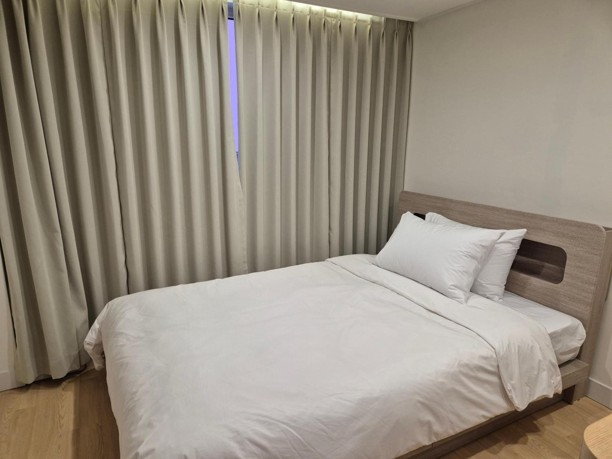 Gwang Jang Hotel Пусан Екстер'єр фото