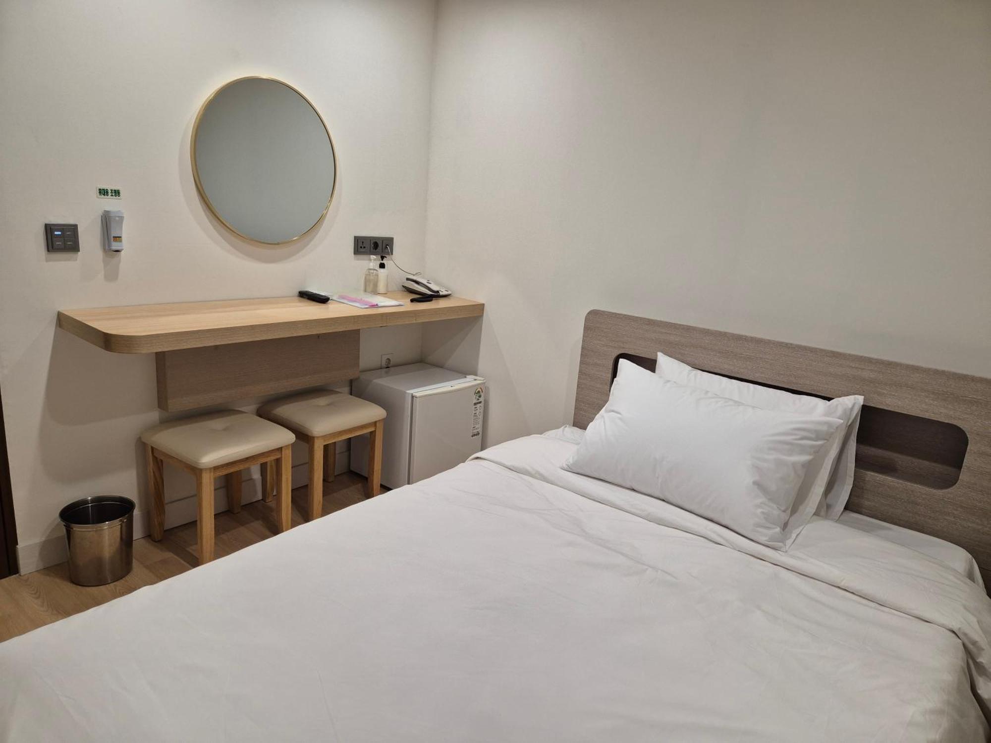 Gwang Jang Hotel Пусан Екстер'єр фото