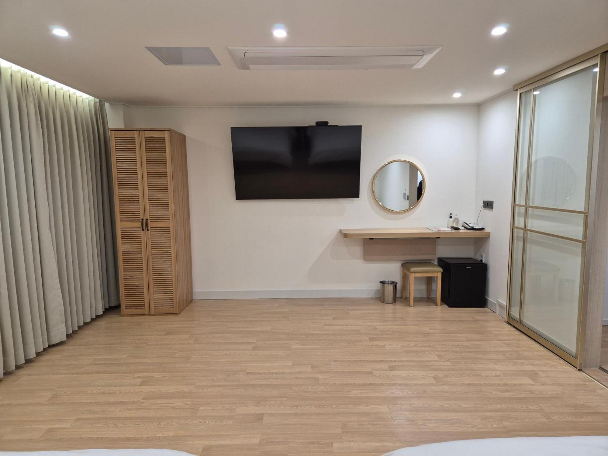 Gwang Jang Hotel Пусан Екстер'єр фото