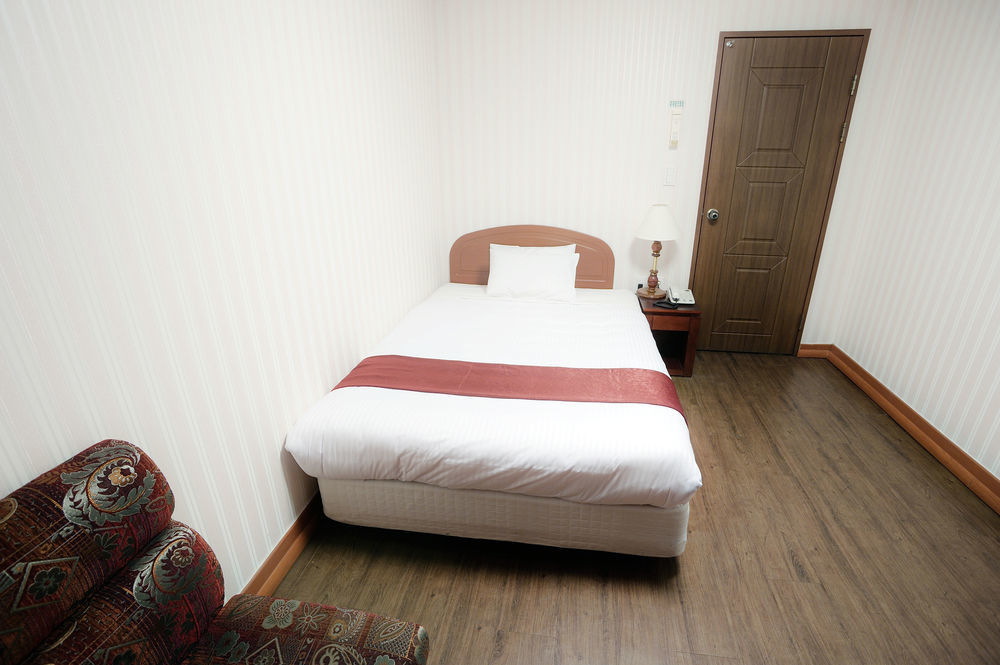 Gwang Jang Hotel Пусан Екстер'єр фото