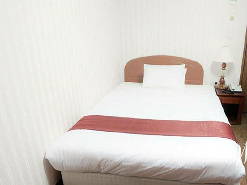 Gwang Jang Hotel Пусан Екстер'єр фото